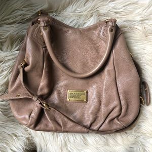 Marc by Marc Jacobs Classic Q Fran Bag